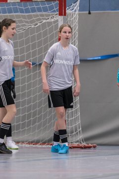 Bild 18 - wCJ Norddeutsches Futsalturnier Auswahlmannschaften